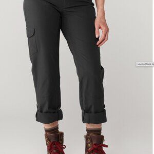 Kühl Freeflex Roll-Up Pants